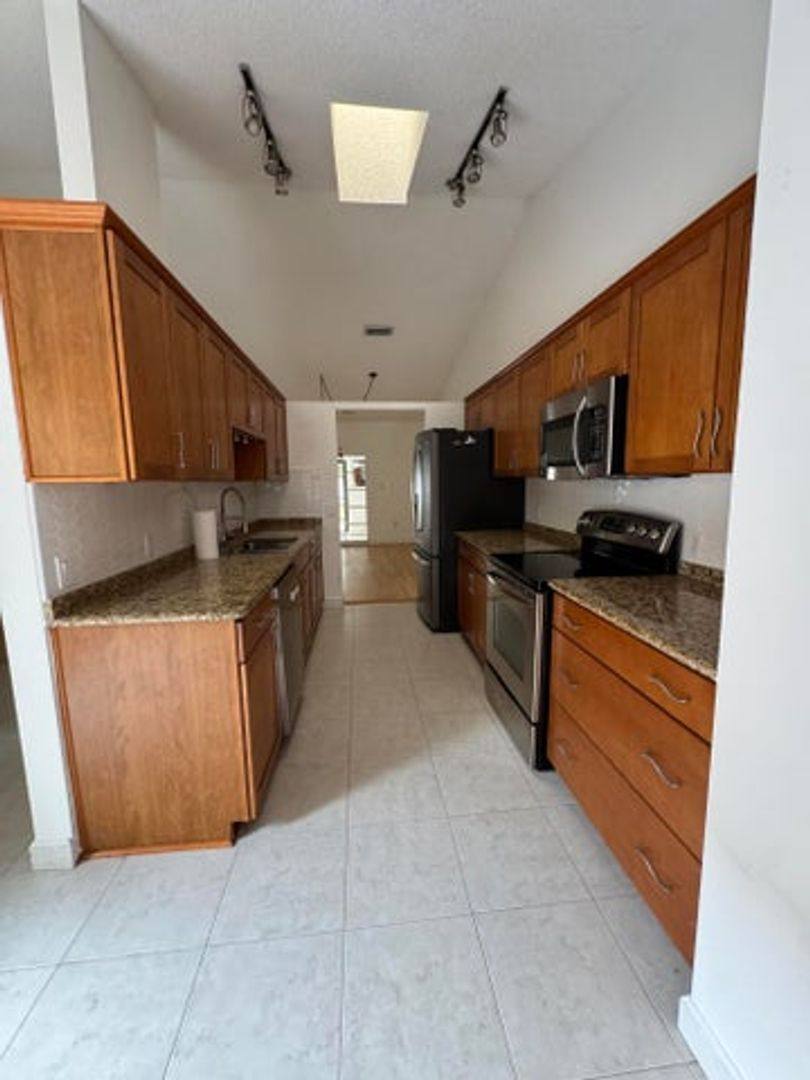 House for rent at 23261 Boca Club Colony Circle, Boca Raton, FL 33433