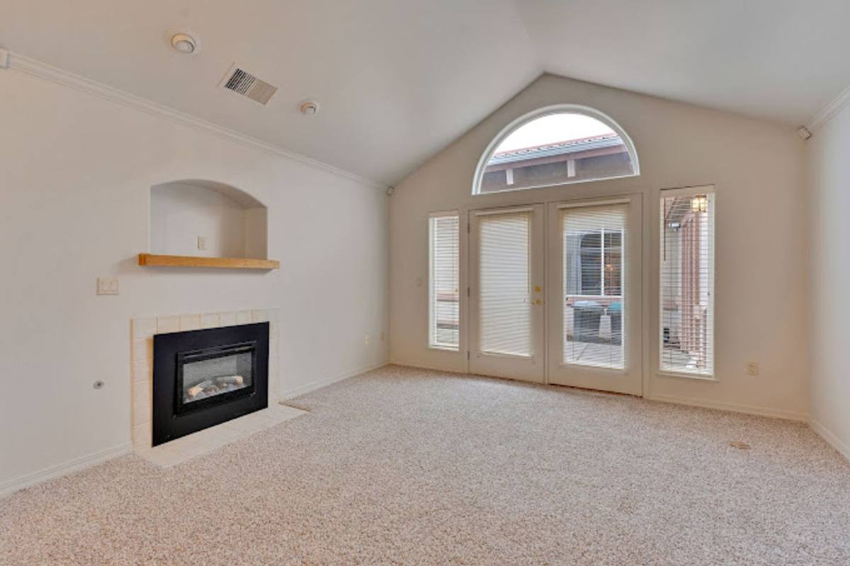 Apartment for rent at 1309 N Evergreen Rd, Spokane, WA 99216