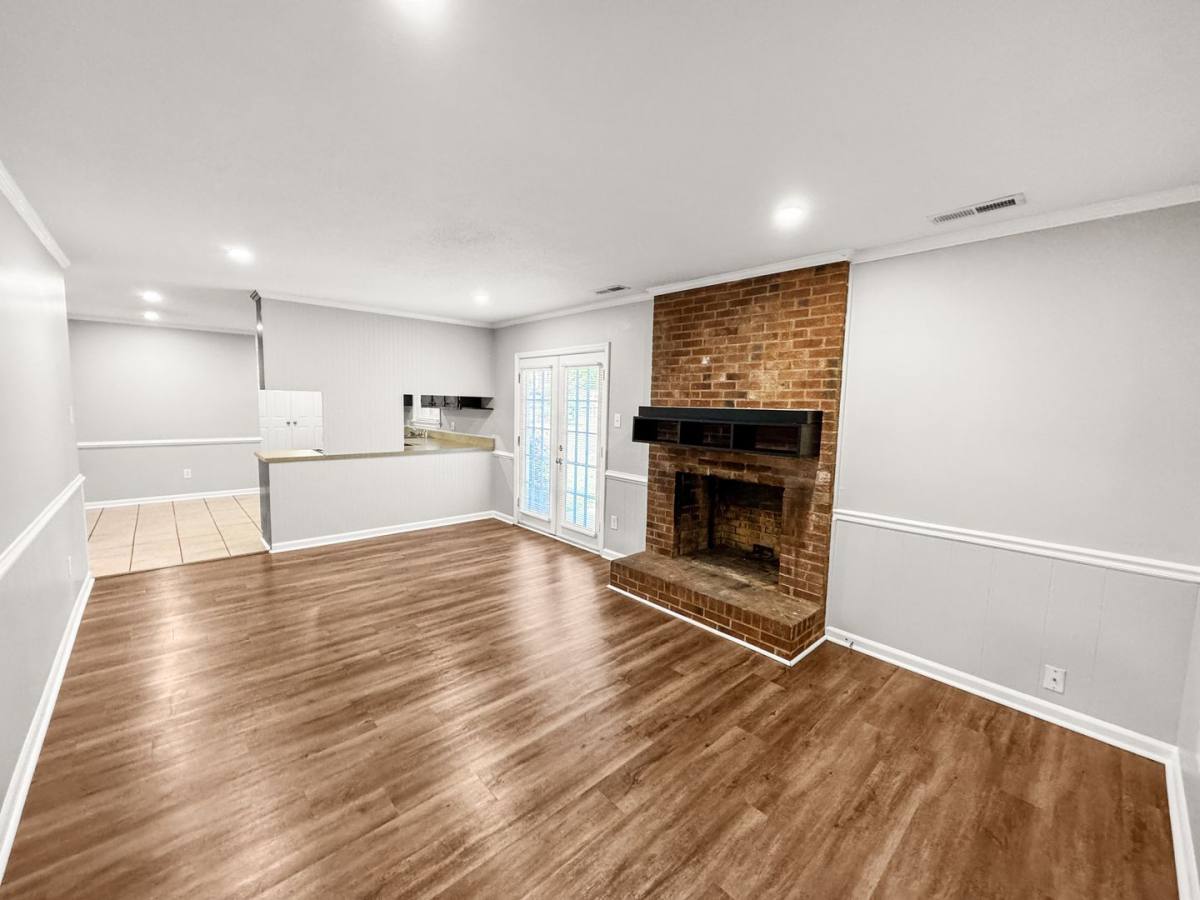 House for rent at 3001 Jason Dr, Rocky Mount, NC 27804