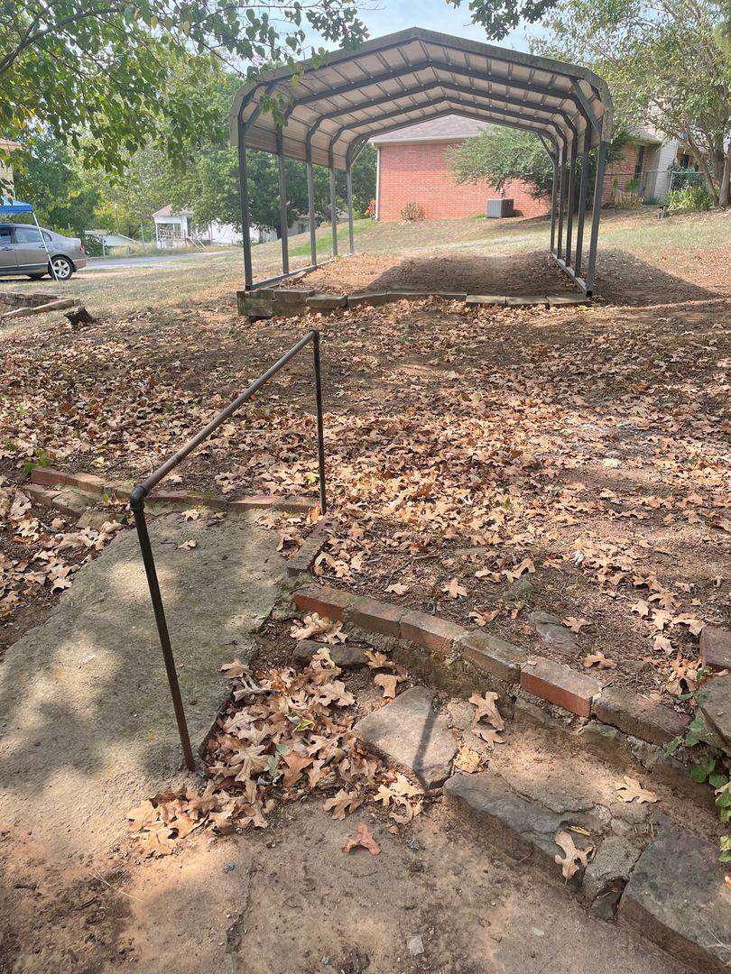 House for rent at 907 N 20th St, Van Buren, AR 72956