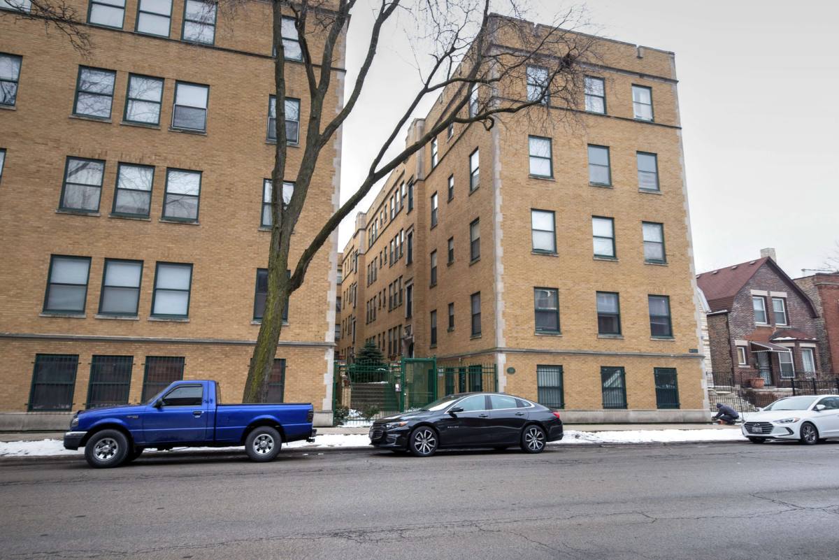 House for rent at 7209 S Yates Blvd #3A, Chicago, IL 60649