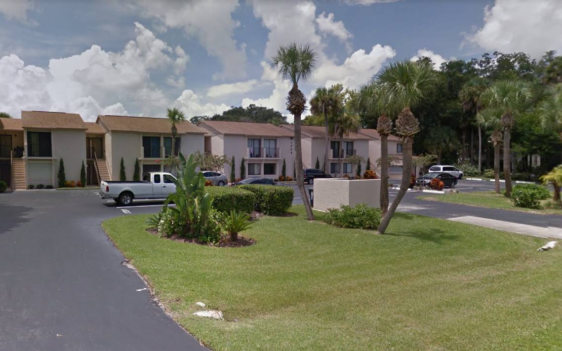 Condo for rent at 1224 S Palmetto Ave, Daytona Beach, FL 32114