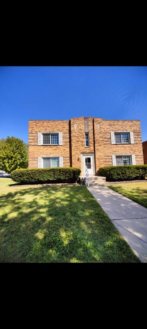 Apartment for rent at 523 Hadley Ave, Dayton, OH 45419