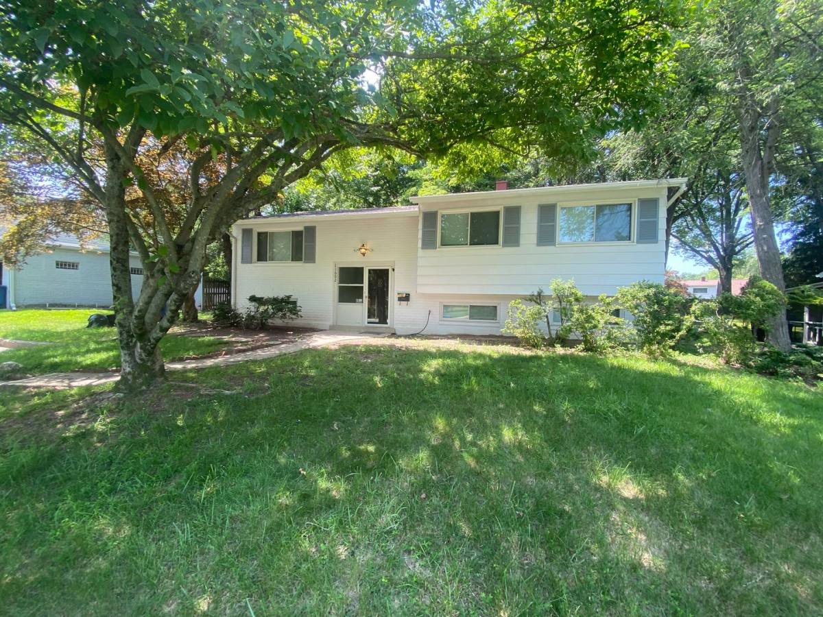 House for rent at 11602 Lebaron Terrace, Silver Spring, MD 20902