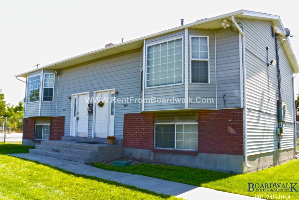 House for rent at 8415 W 3100 S, Magna, UT 84044
