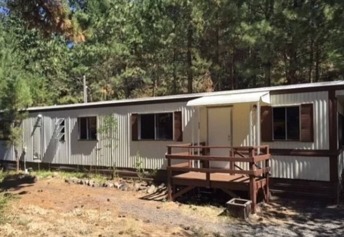 House for rent at 1122 NW Stannium Rd, Bend, OR 97701