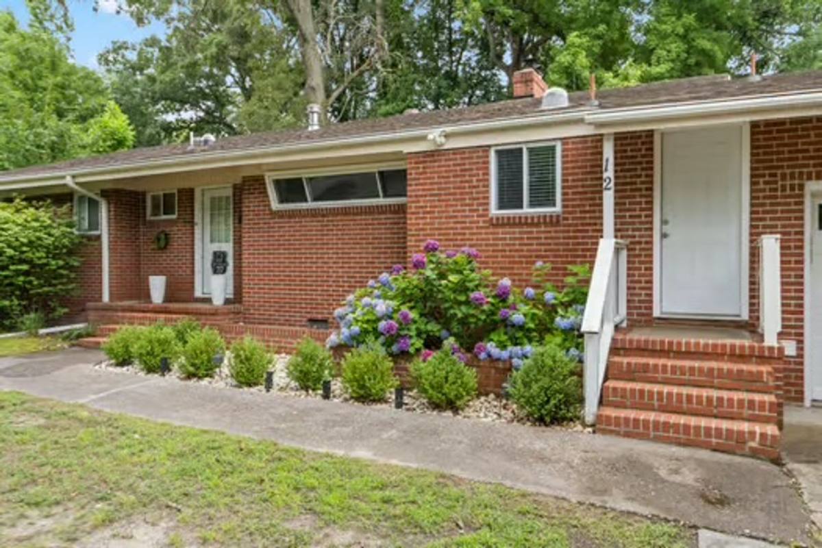 House for rent at 12 Paddock, Newport News, VA 23606