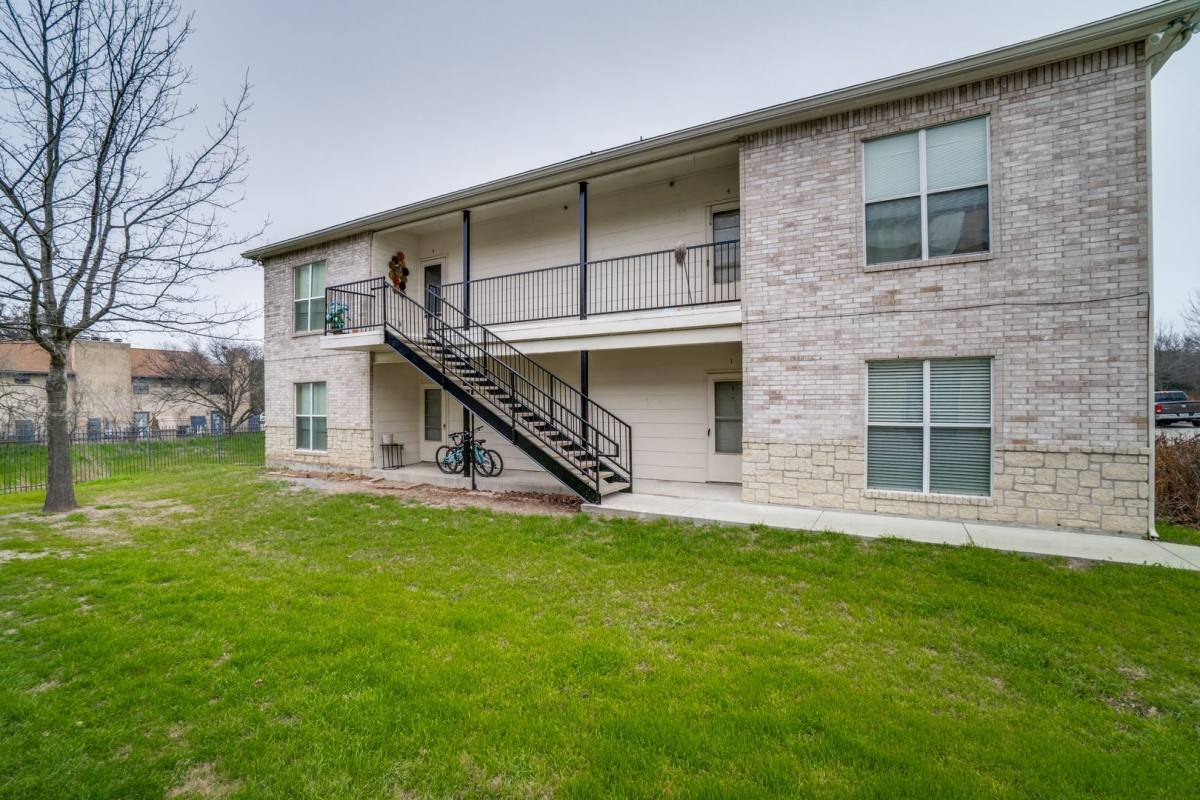 Apartment for rent at 4923 Ali Ave, San Antonio, TX 78229