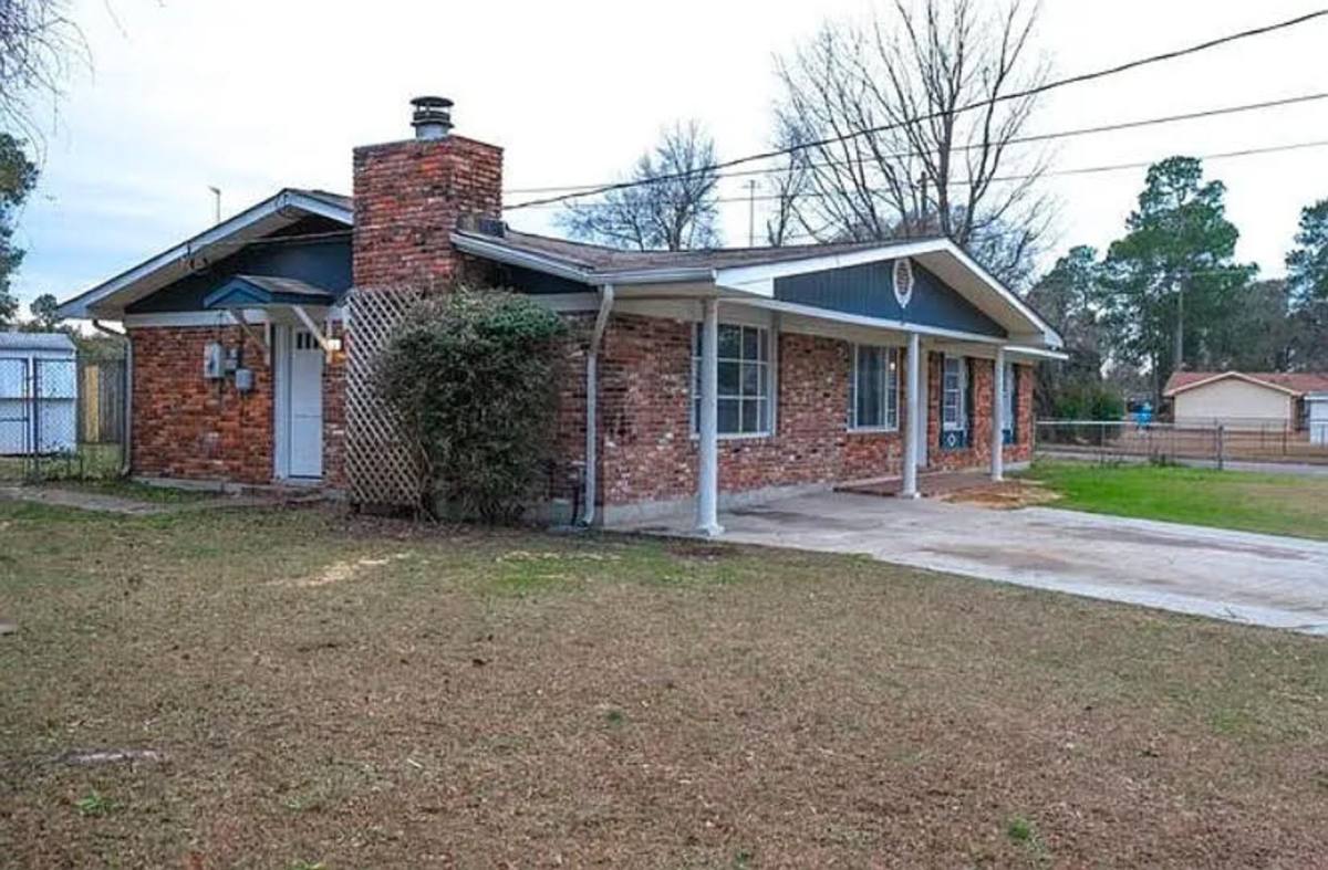 House for rent at 1910 Preston Dr #802, Augusta, GA 30906