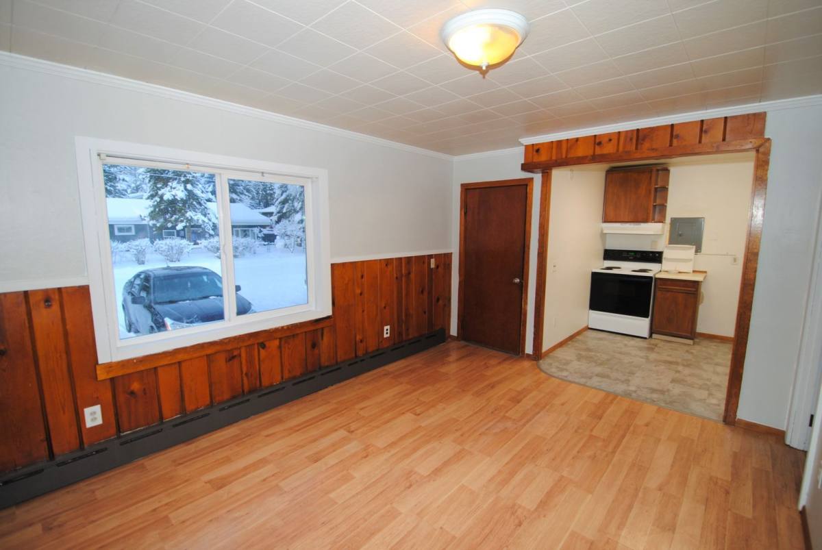Apartment for rent at 505 B St, Fairbanks, AK 99701