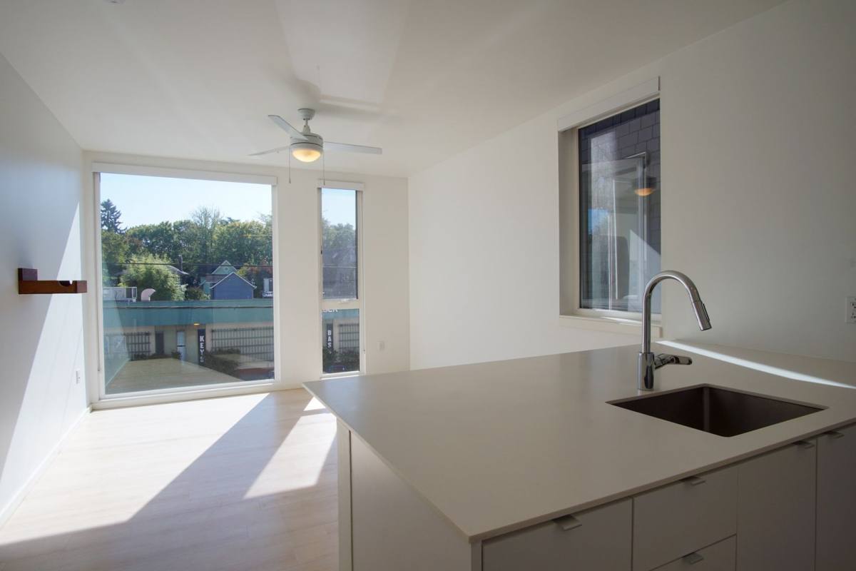 Apartment for rent at 1475 SE 15th Ave, Portland, OR 97214