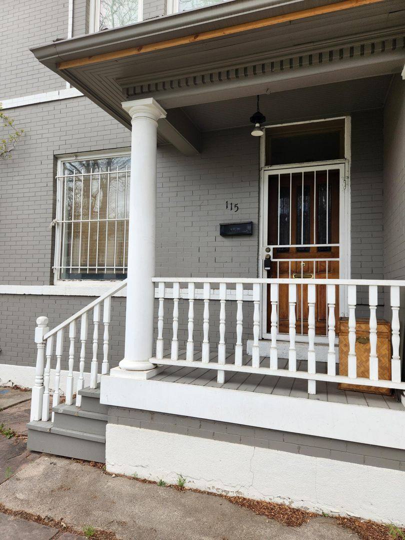House for rent at 115 E 3rd Ave, Denver, CO 80203