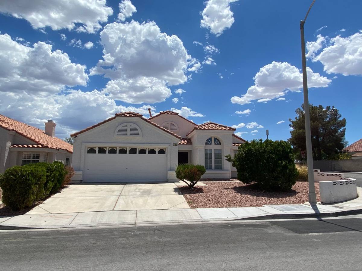 House for rent at 283 Comfort Dr, Henderson, NV 89074