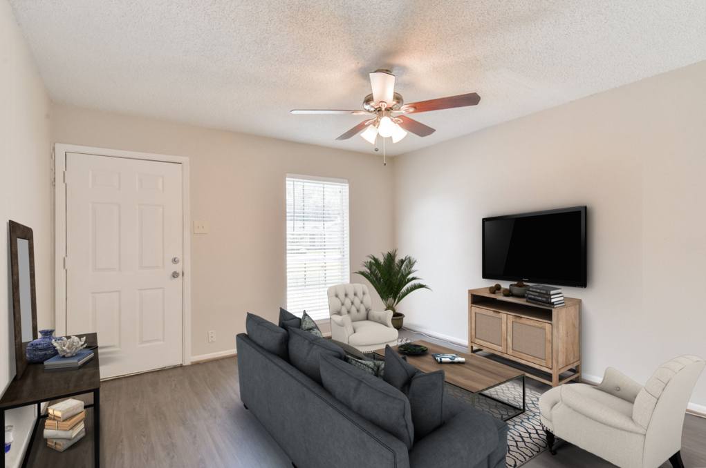 House for rent at 216 E Kiber, Angleton, TX 77515