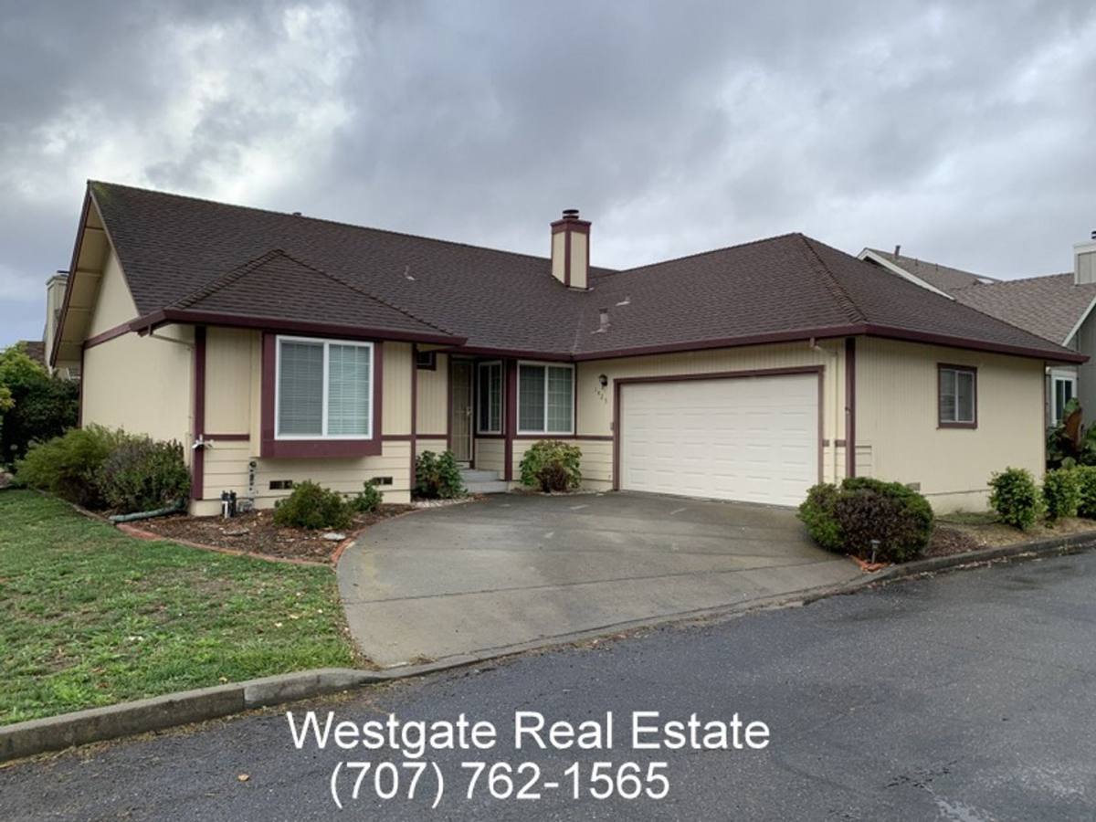 House for rent at 1425 Dandelion Way, Petaluma, CA 94954