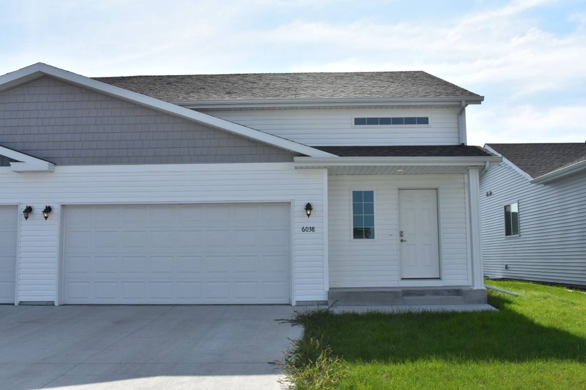 House for rent at 6038 59th St S, Fargo, ND 58104