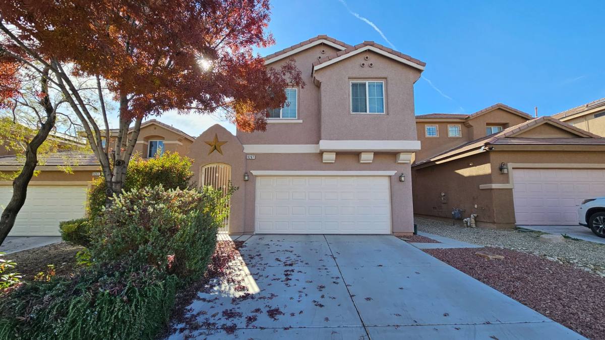House for rent at 9267 Grassy Weep Court, Las Vegas, NV 89178