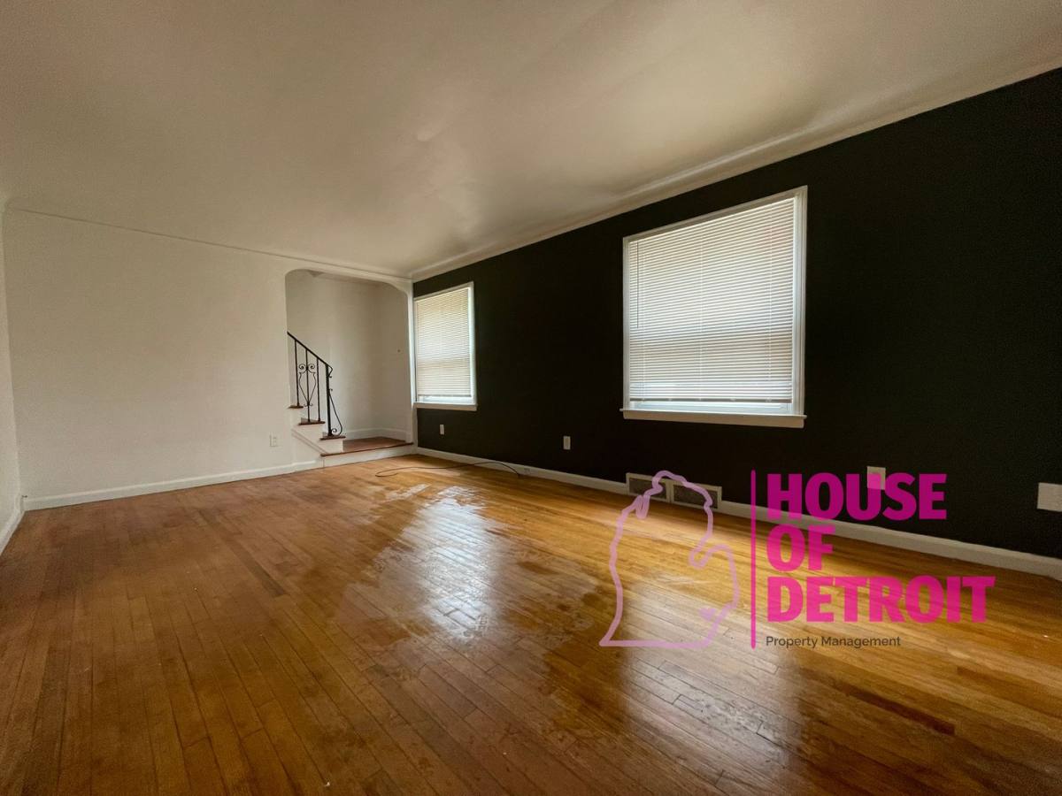House for rent at 10584 Somerset, Detroit, MI 48224