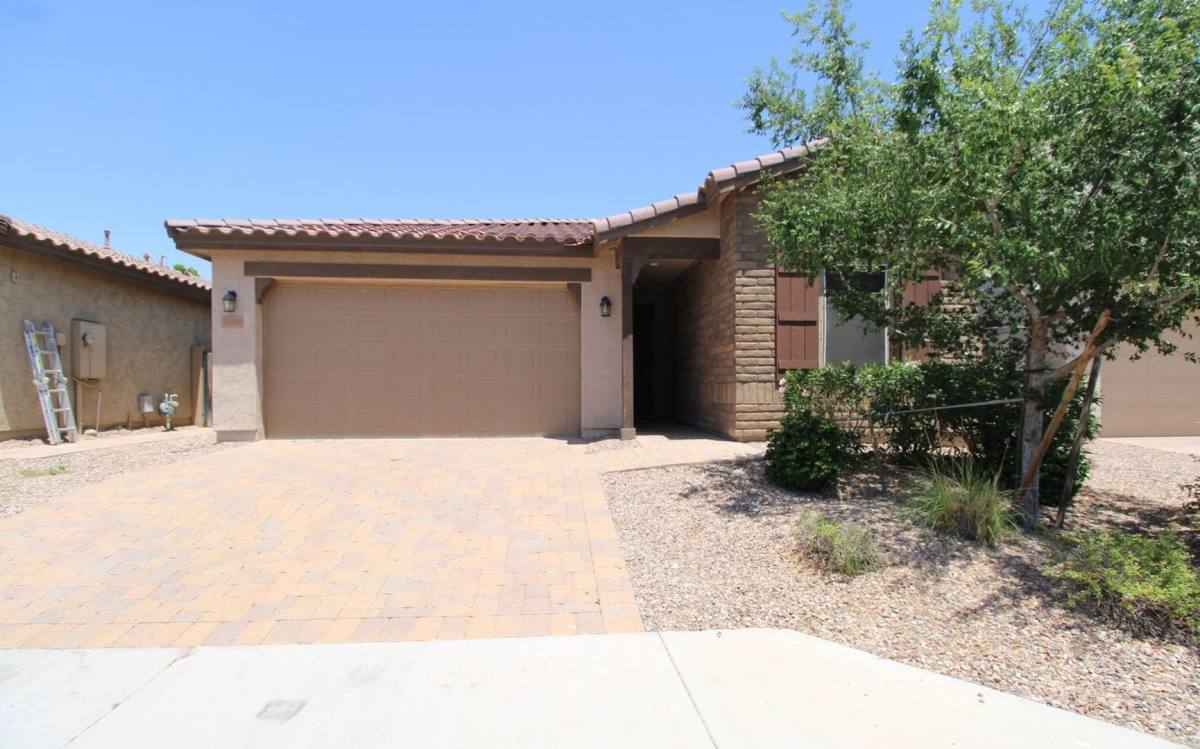 House for rent at 12110 W Desert Moon Way, Peoria, AZ 85383