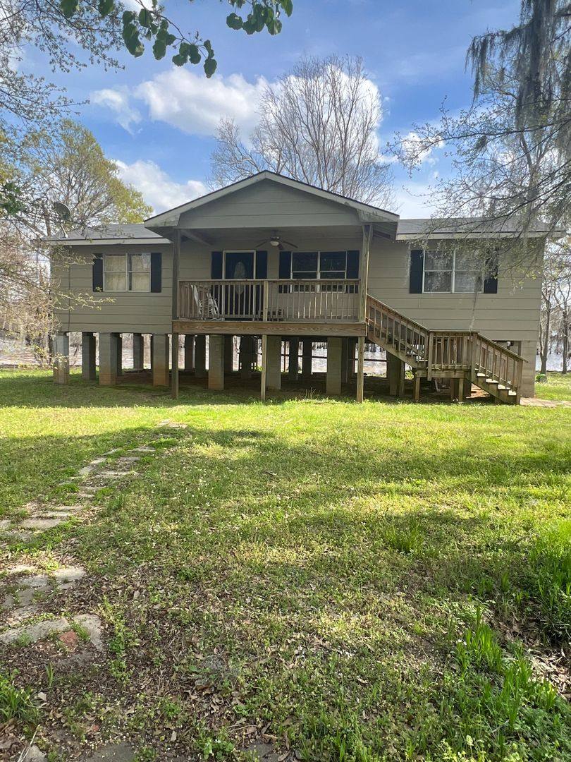 House for rent at 1228 Cc Sandidge, Elm Grove, LA 71051