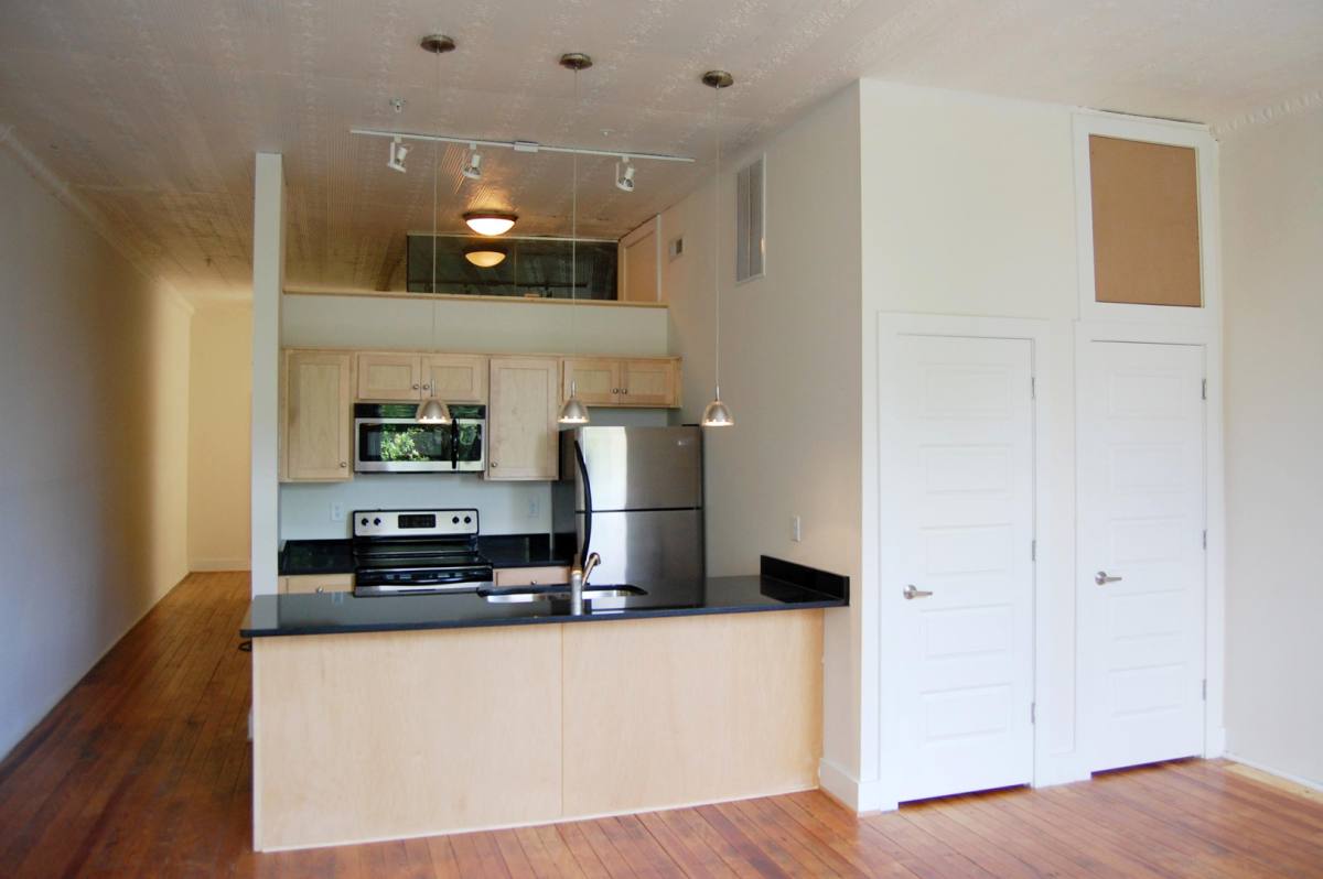 Apartment for rent at 8 W Broad St, Richmond, VA 23220