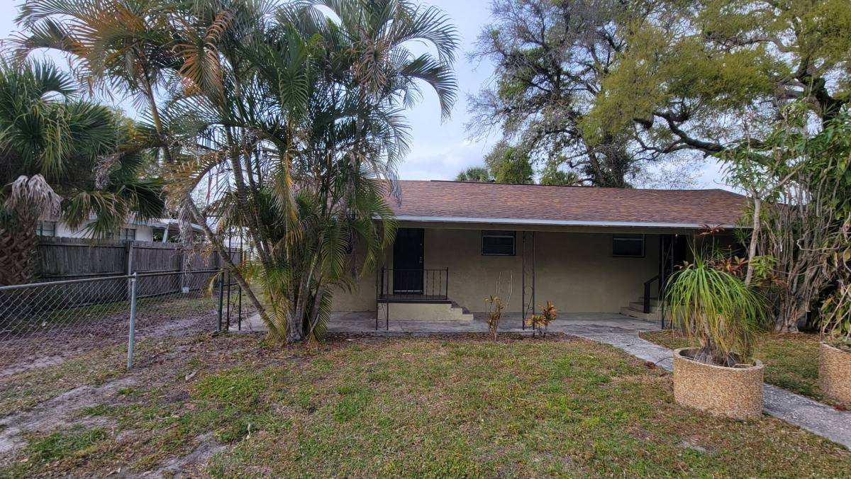 House for rent at 2029 Palm Terrace, Sarasota, FL 34231