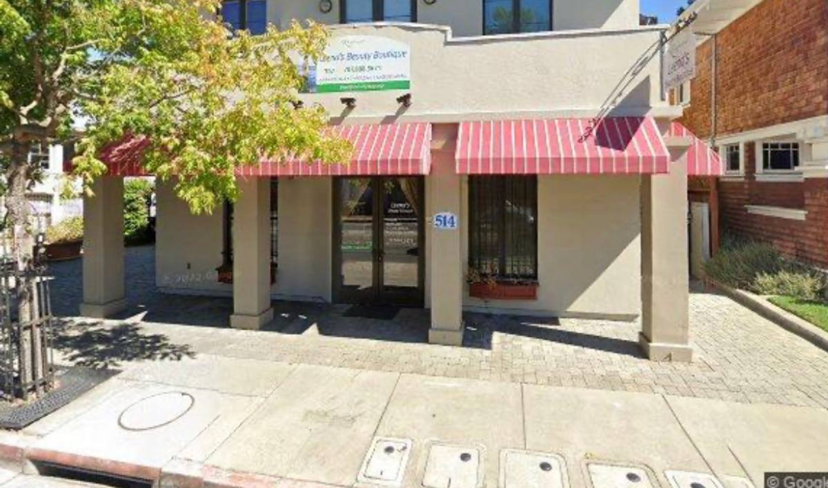 Apartment for rent at 514 B St, Santa Rosa, CA 95401