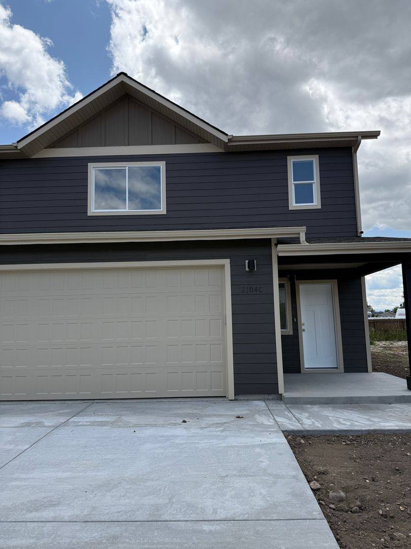 House for rent at 2104 Windjammer Way C, Belgrade, MT 59714