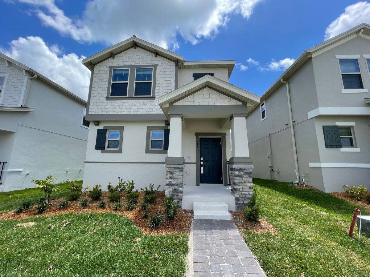 House for rent at 213 Gentle Breeze Lane, Winter Springs, FL 32708