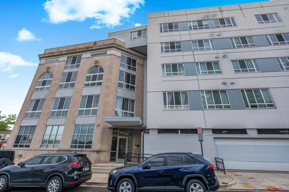 Condo for rent at 5885 Colorado Ave NW #303, Washington, DC 20011