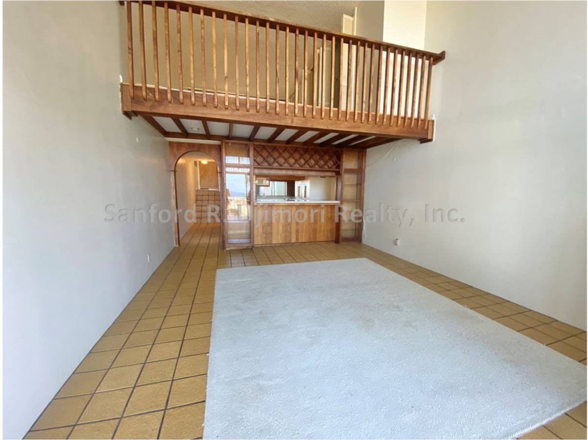 Apartment for rent at 666 Prospect St, Honolulu, HI 96813
