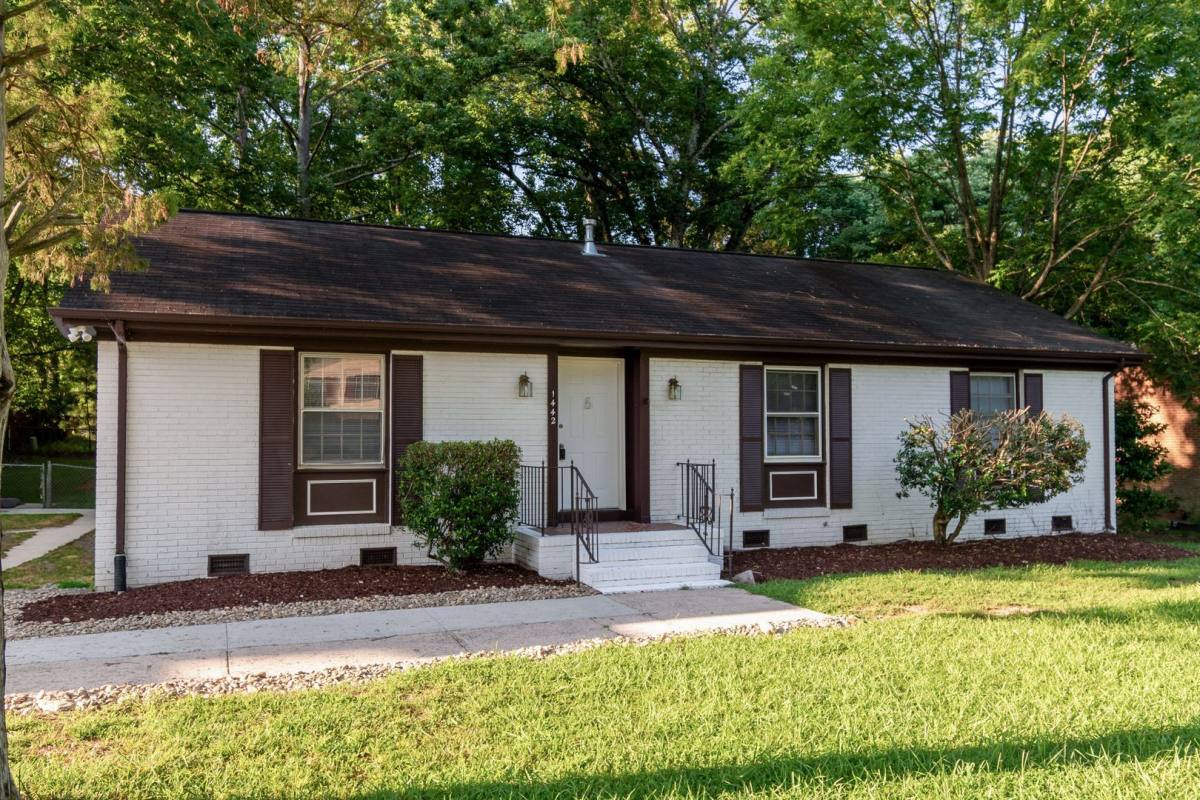House for rent at 1442 Painter Place, Charlotte, NC 28212