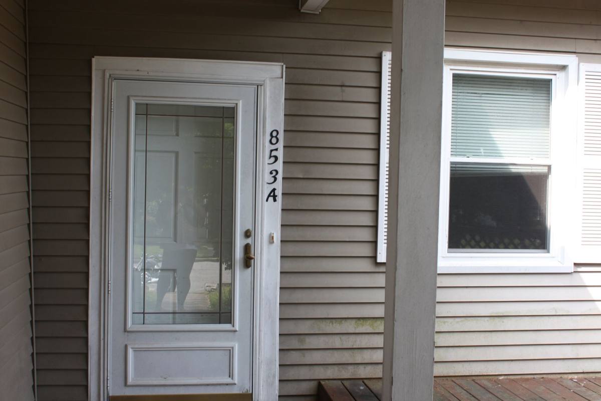 Apartment for rent at 853 E 11th St, Bowling Green, KY 42101