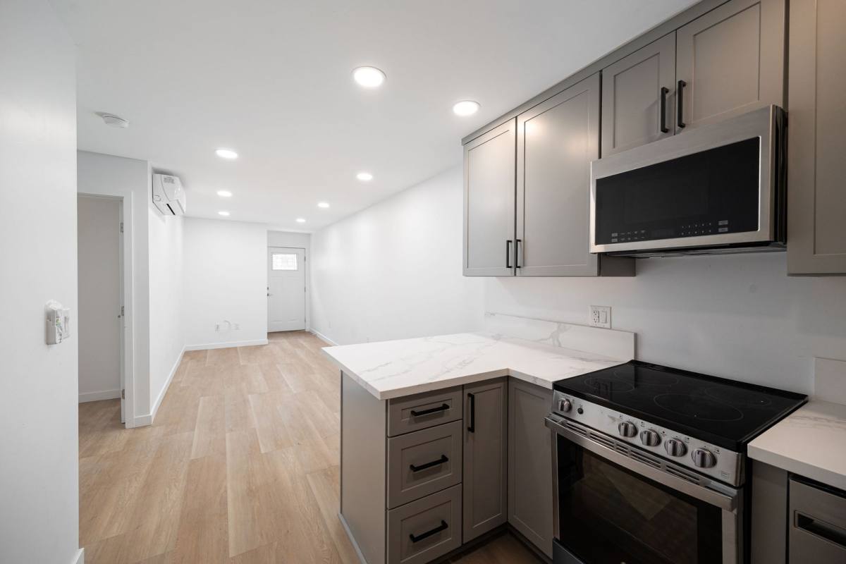 Apartment for rent at 4018 Swift Ave, San Diego, CA 92104