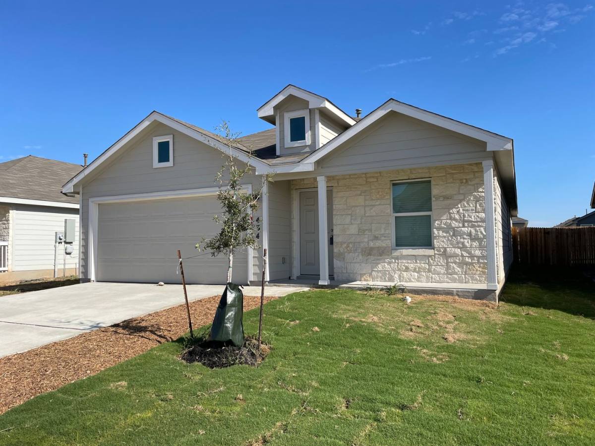 House for rent at 434 Fairy Duster Dr, New Braunfels, TX 78130