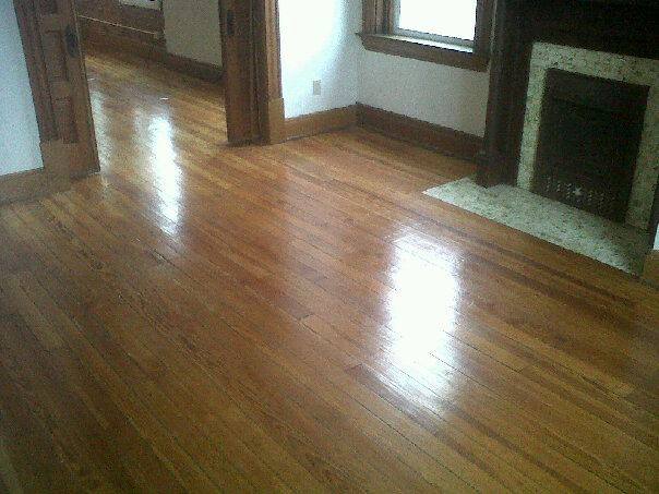 Apartment for rent at 2907-09 Glendora Ave, Cincinnati, OH 45219