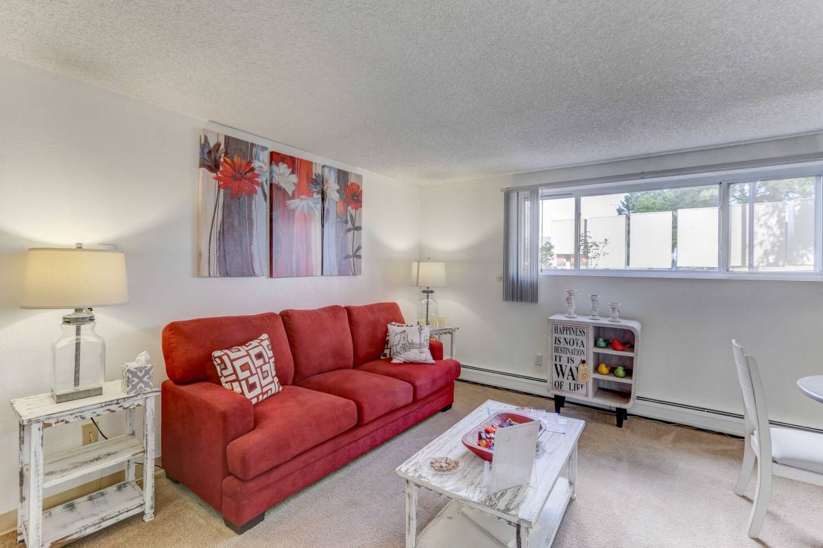 Apartment for rent at 3625 S Verbena St, Denver, CO 80237