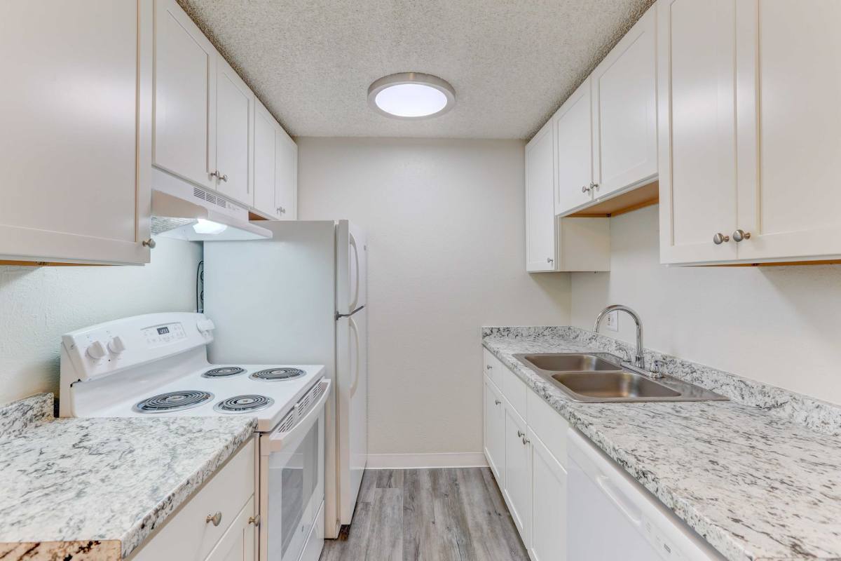 Hampden Village, 3625 S Verbena St, Denver, CO 80237 - Apartment for Rent