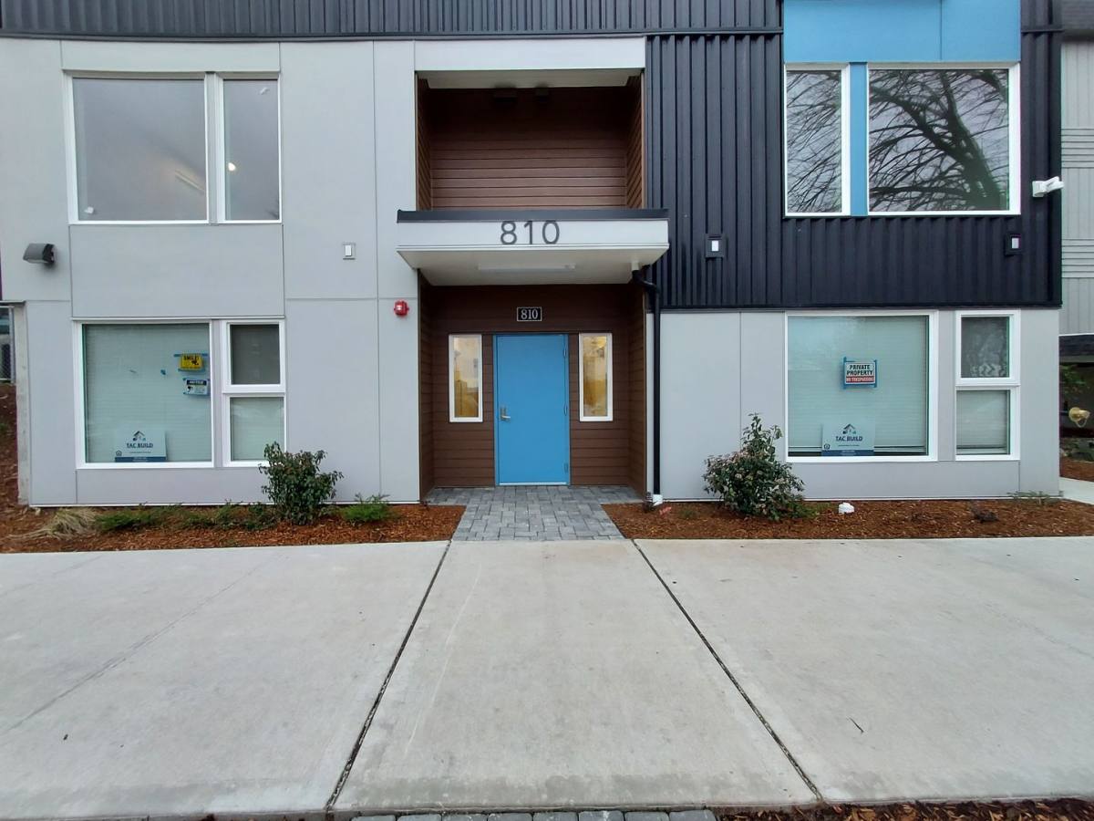 Apartment for rent at 810 Yakima Ave, Tacoma, WA 98405