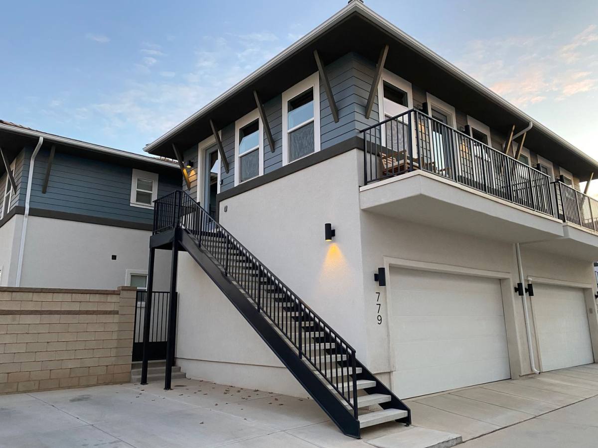 Townhouse for rent at 779 W Periwinkle Lane #CASITA, Saint George, UT 84790