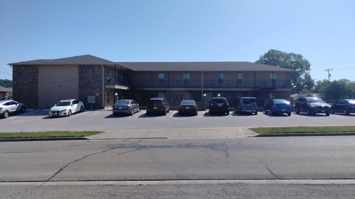 Apartment for rent at 601 N Main St, Copperas Cove, TX 76522