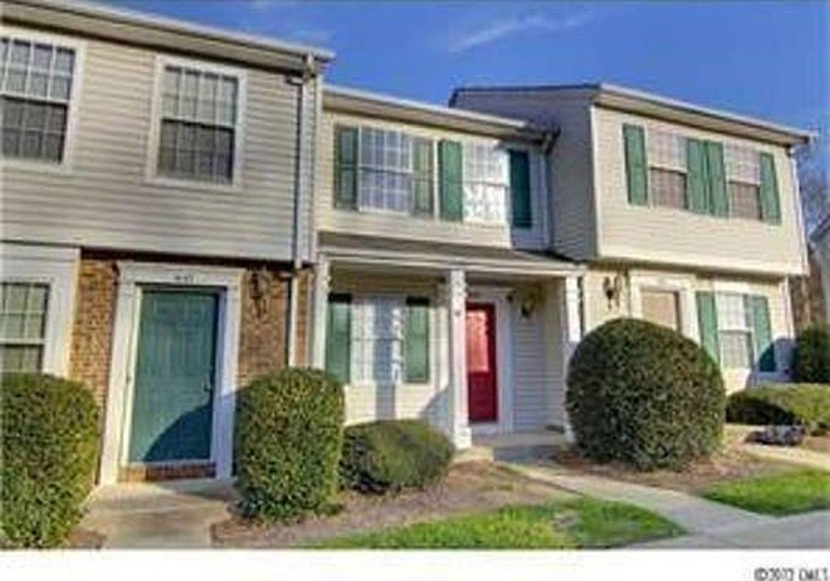 Apartment for rent at 529 Lex Dr, Charlotte, NC 28262