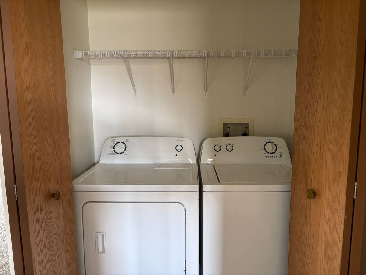 Apartment for rent at 2301-2409 Ashbury Dr, Appleton, WI 54911
