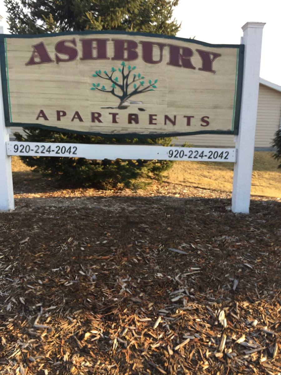 Apartment for rent at 2301-2409 Ashbury Dr, Appleton, WI 54911