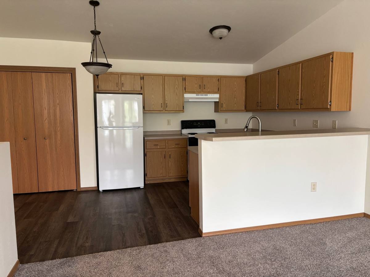 Apartment for rent at 2301-2409 Ashbury Dr, Appleton, WI 54911