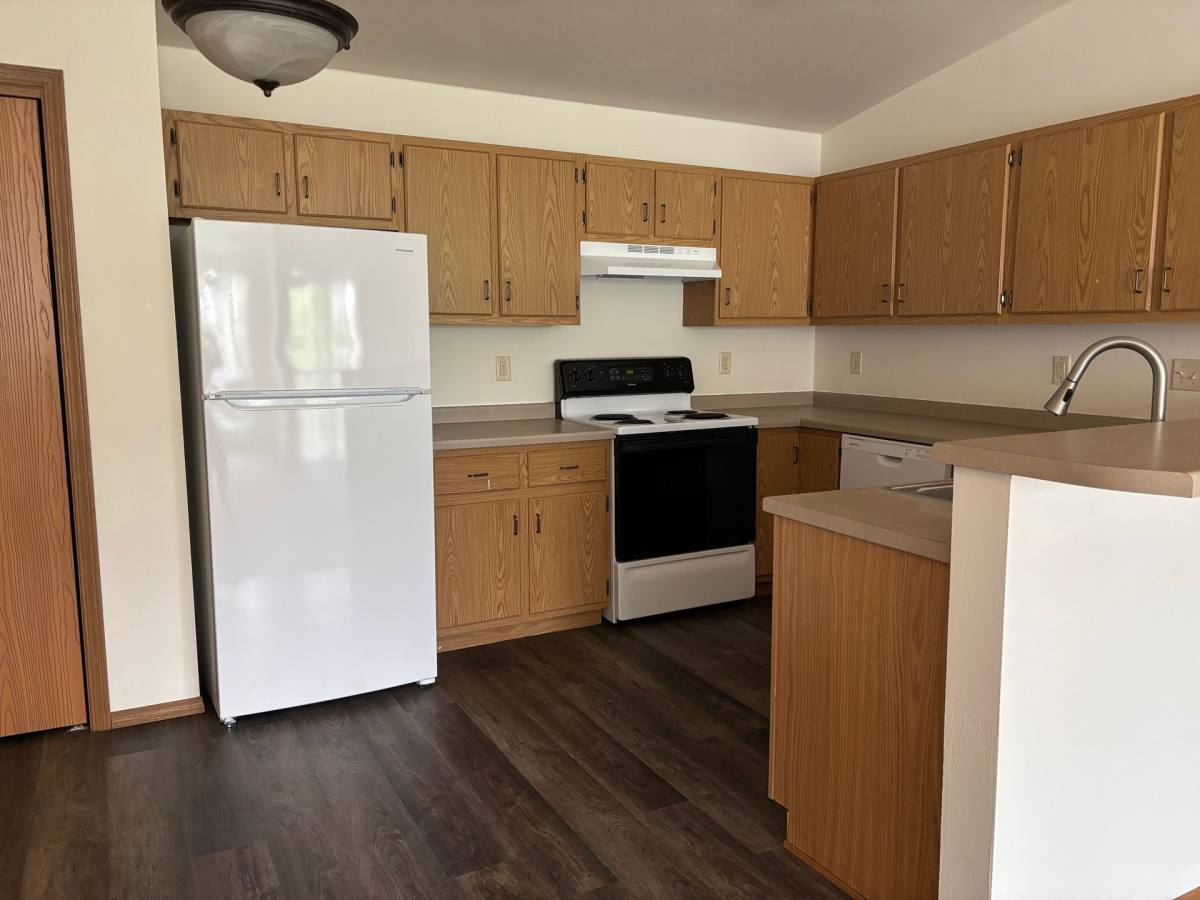 Apartment for rent at 2301-2409 Ashbury Dr, Appleton, WI 54911
