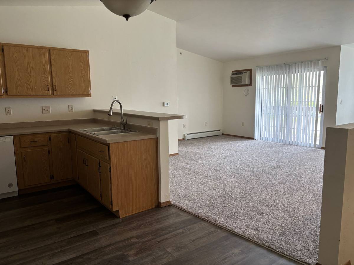 Apartment for rent at 2301-2409 Ashbury Dr, Appleton, WI 54911