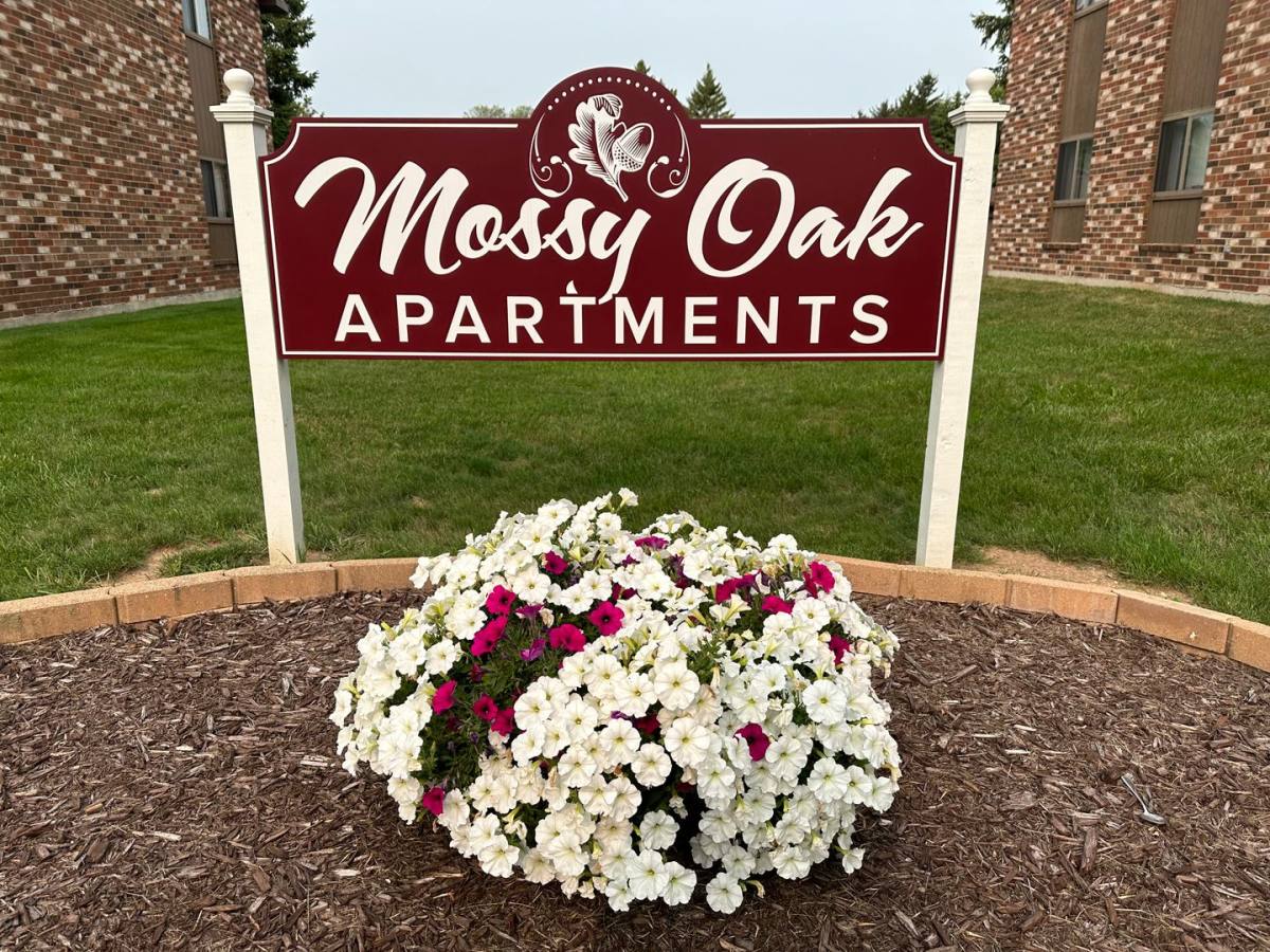 Apartment for rent at 2989 Mossy Oak Circle, Green Bay, WI 54311