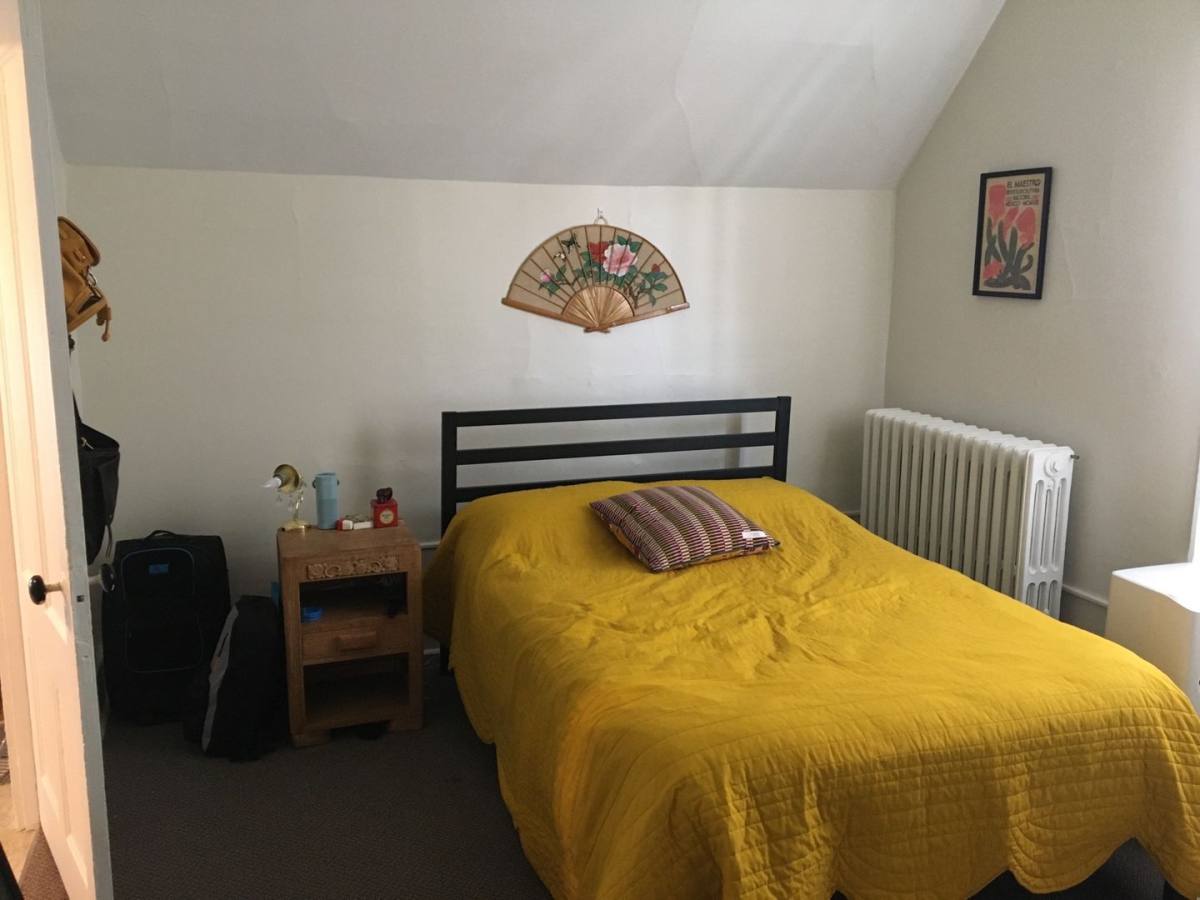 Apartment for rent at 36 Clarke St, Burlington, VT 05401