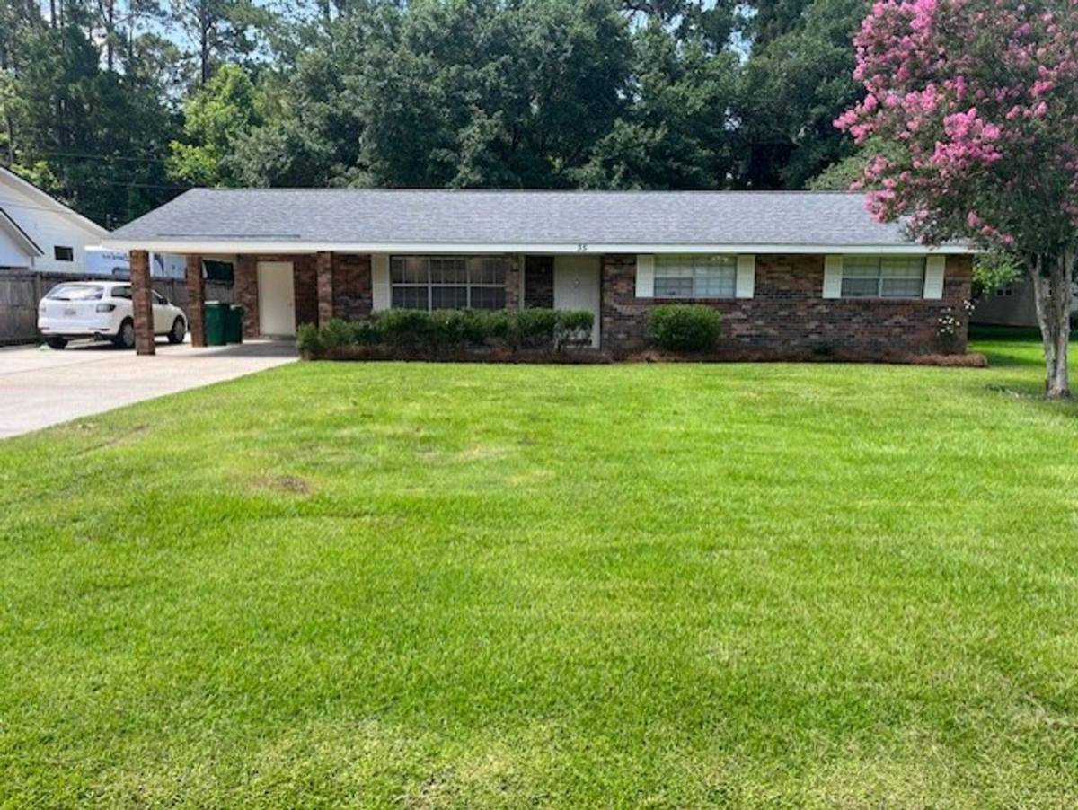 House for rent at 35 Spruce Dr, Covington, LA 70433